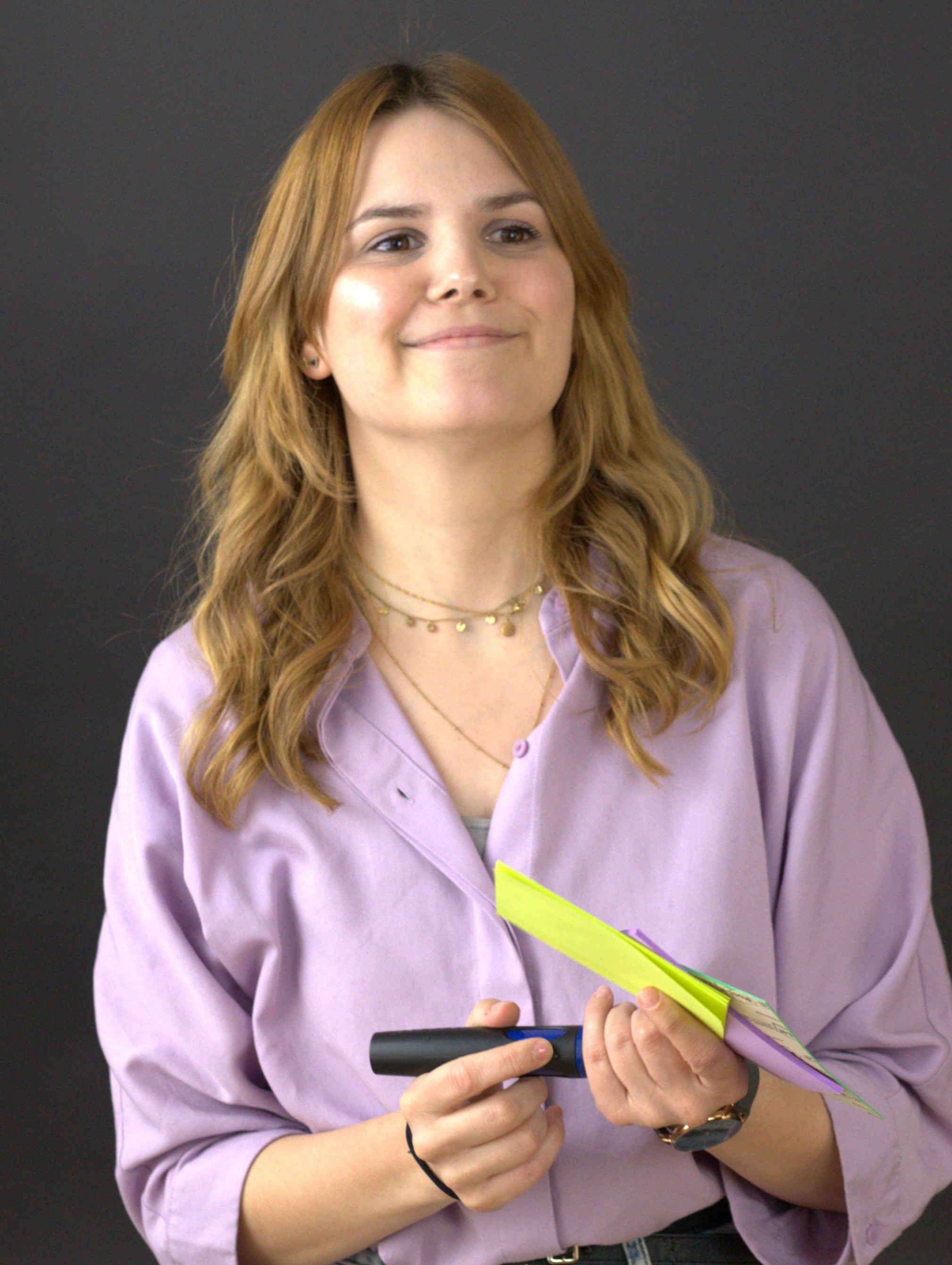 Tanja Hille